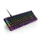 NZXT FUNCTION 2 MINI TKL Wired Optical Gaming Keyboard - Black