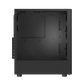 XPG VALOR AIR Mid Tower Case - Black
