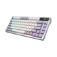 ASUS ROG AZOTH TKL RGB Wireless Mechanical Gaming Keyboard Arabic - White