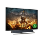 PHILIPS 55 Inch 4K Momentum 559M1RYV  HDMI 2.1 Gaming Monitor - Black