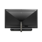 PHILIPS 55 Inch 4K Momentum 559M1RYV  HDMI 2.1 Gaming Monitor - Black
