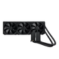 ASUS PRO ART AIO 420 Liquid Cooler - Black