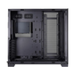 Lian LI O11D EVO Mid Tower Case - Black