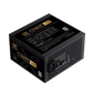 XIGMATEK TITAN 80 Plus 1200W Platinum GEN 5.0 Full Modular Power Supply - Black