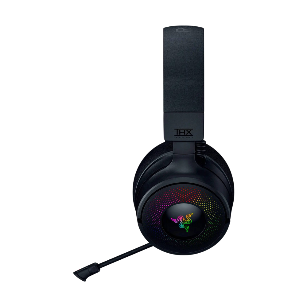 RAZER KRAKEN V4 Wireless Gaming Headset - Black