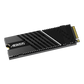 GIGABYTE AORUS Gen4 7000s SSD(R-7000 MB/s,W-6850 MB/s) 2TB