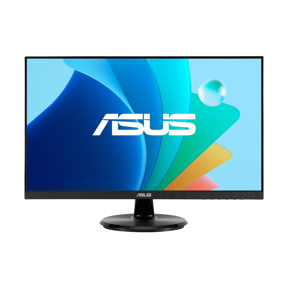 ASUS VA24DQFR 24 Inch 100Hz FHD IPS Eye Care Gaming Monitor  - Black