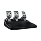 Logitech Driving Force G29 Racing Wheel for PS4-PS3-PC