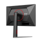 AOC 24G4H 24 Inch 200Hz FHD 0.3ms IPS Gaming Monitor - Black