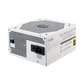 COOLER MASTER V750 750W V2 80 Plus Gold Full Modular Power Supply - White
