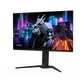 GIGABYTE AORUS FO32U2 31.5 Inch UHD 240Hz 2 x HDMI 2.1 4K Oled Gaming Monitor - Black