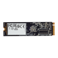 CORSAIR Force Series MP510 M.2 SSD - (R-3,480MB/s,W-2,000MB/s) 480GB