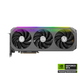ZOTAC GAMING Nvidia GeForce RTX 5070 Ti AMP Extreme Infinity Ultra Graphics Card - Black