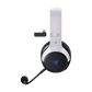 RAZER KAIRA PRO Wireless Gaming Headset For PS5 - White