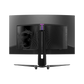 MSI MPG 321CURX 32 Inch 240Hz 4K UHD HDMI 2.1 0.03ms QD OLED Curved Gaming Monitor - Black