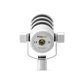 RODE PODMIC Dynamic Podcasting Microphone - White