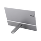 ASUS ZENSCREEN MQ16AHE 16 Inch 60Hz FHD USB Type-C 1ms OLED Portable Monitor - Silver