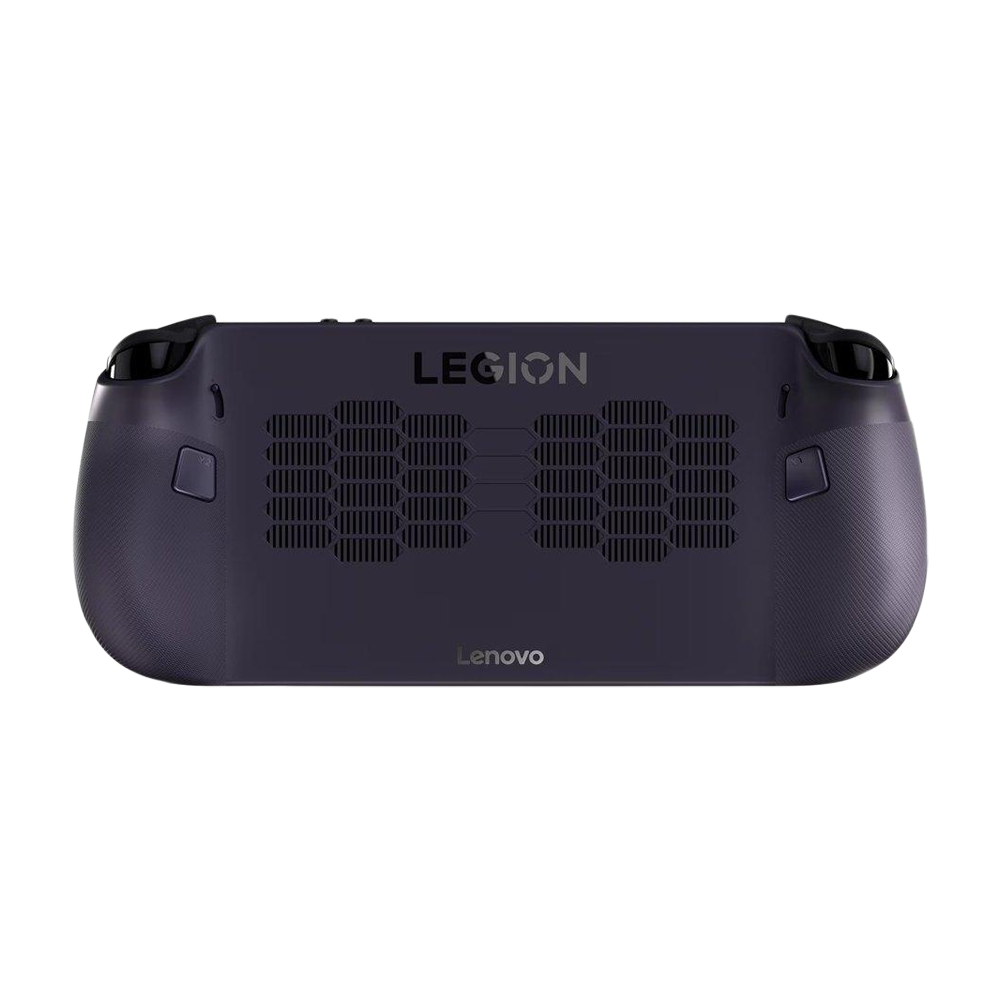 Lenovo Legion Go S Gaming Console, AMD Ryzen Z1 Extreme, 32GB, 1TB SSD, Integrated AMD Radeon Graphics - Black