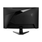 MSI MAG 32C6X 32 Inch 250Hz FHD HDMI 2.0 1ms Curved Gaming Monitor - Black