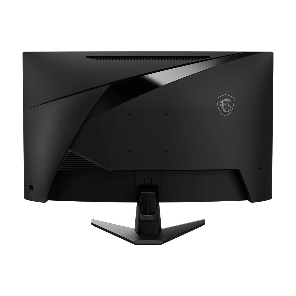 MSI MAG 32C6X 32 Inch 250Hz FHD HDMI 2.0 1ms Curved Gaming Monitor - Black