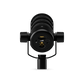 RODE PODMIC USB Versatile Dynamic Broadcast Microphone - Black