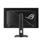ASUS ROG STRIX XG27AQDMES 27 Inch 240Hz QHD HDMI 2.1 0.03ms QD OLED Gaming Monitor - Black