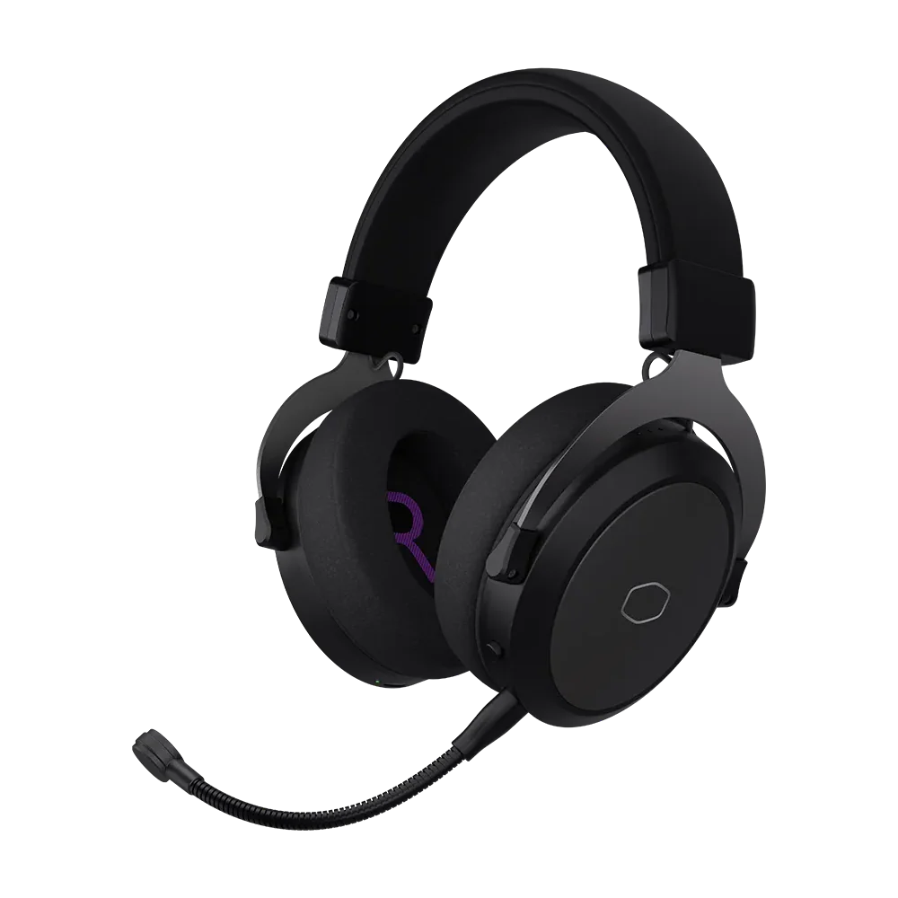 Cooler Master CH-351 Wireless +  SK653 RGB Wireless +  MM731 HYBRID Wireless + MP511 XXL Bundle