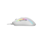 GLORIOUS Model D 2 Wired Gaming Mouse - White