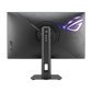 ASUS ROG STRIX XG27JCG 27 Inch 180Hz 5K HDMI 2.1 0.3ms IPS Gaming Monitor - Black