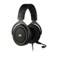 CORSAIR HS50 PRO STEREO Wired Gaming Headset - Green (EU)