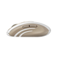 RAPOO Wireless Laser 3920P 5GHz Mouse  - White/Gold