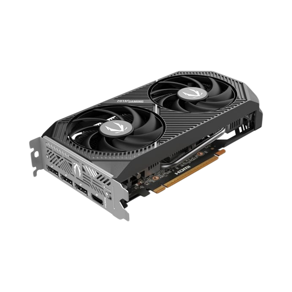 ZOTAC GAMING GEFORCE RTX 5050 TWIN EDGE 8GB Graphic Card