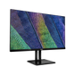 AOC 27V2Q 27 Inch 75Hz FHD Monitor - Black