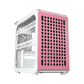 COOLER MASTER Qube 500 Flatpack EATX Case -Macaron
