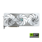 GIGABYTE GeForce RTX 5070 Ti AERO OC 16GB Graphic Card - White