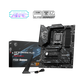 MSI X870 GAMING PLUS WIFI DDR5 Motherboard - Black
