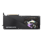 MSI GeForce RTX 5070 12G GAMING TRIO OC Graphic Card - Black