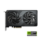 GIGABYTE GeForce RTX 5060 WINDFORCE OC 8GB Graphic Card  - Black