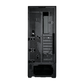 LIAN LI SUP01 ATX Mini Tower Gaming Case ( 3 PWM fans ) - Black