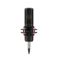 HyperX ProCast XLR Microphone - Black