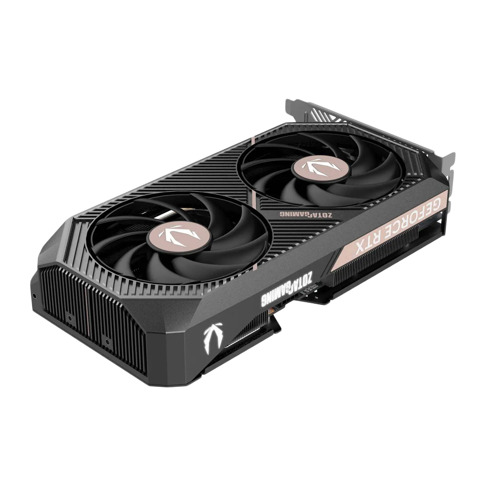 ZOTAC GAMING GeForce RTX 5060 Ti 8GB Twin Edge OC Graphic Card - Black