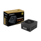 GIGABYTE P850GM 850W 80 PLUS Gold Fully Modular Power Supply - Black