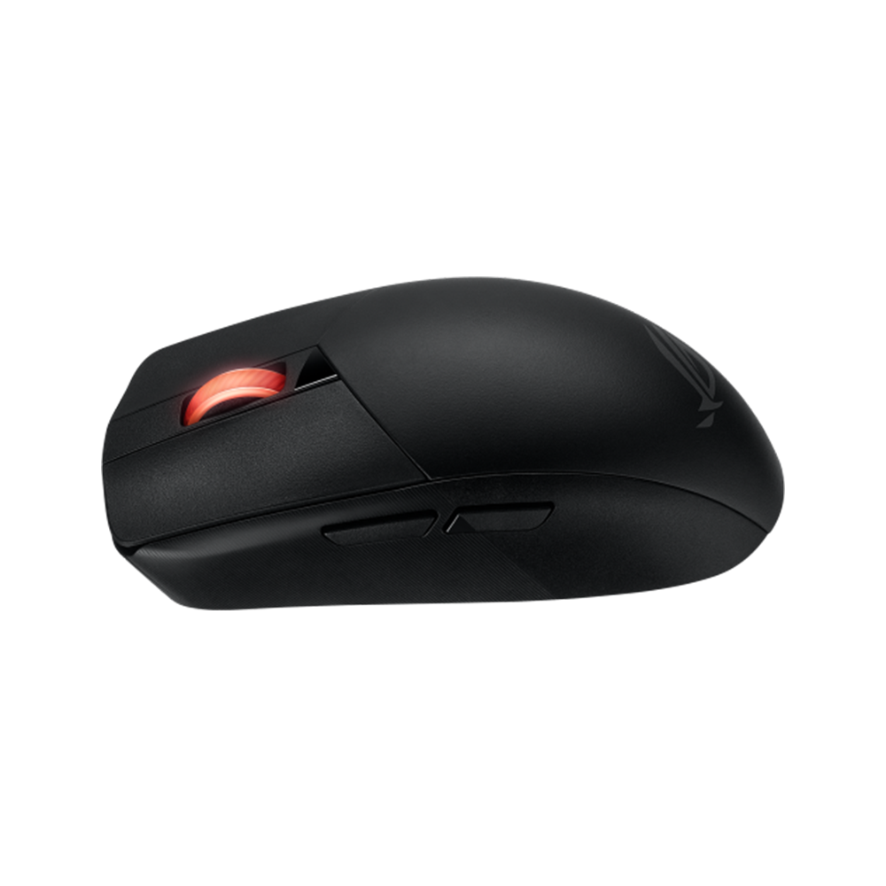 ASUS ROG STRIX IMPACT III Wireless Gaming Mouse - Black