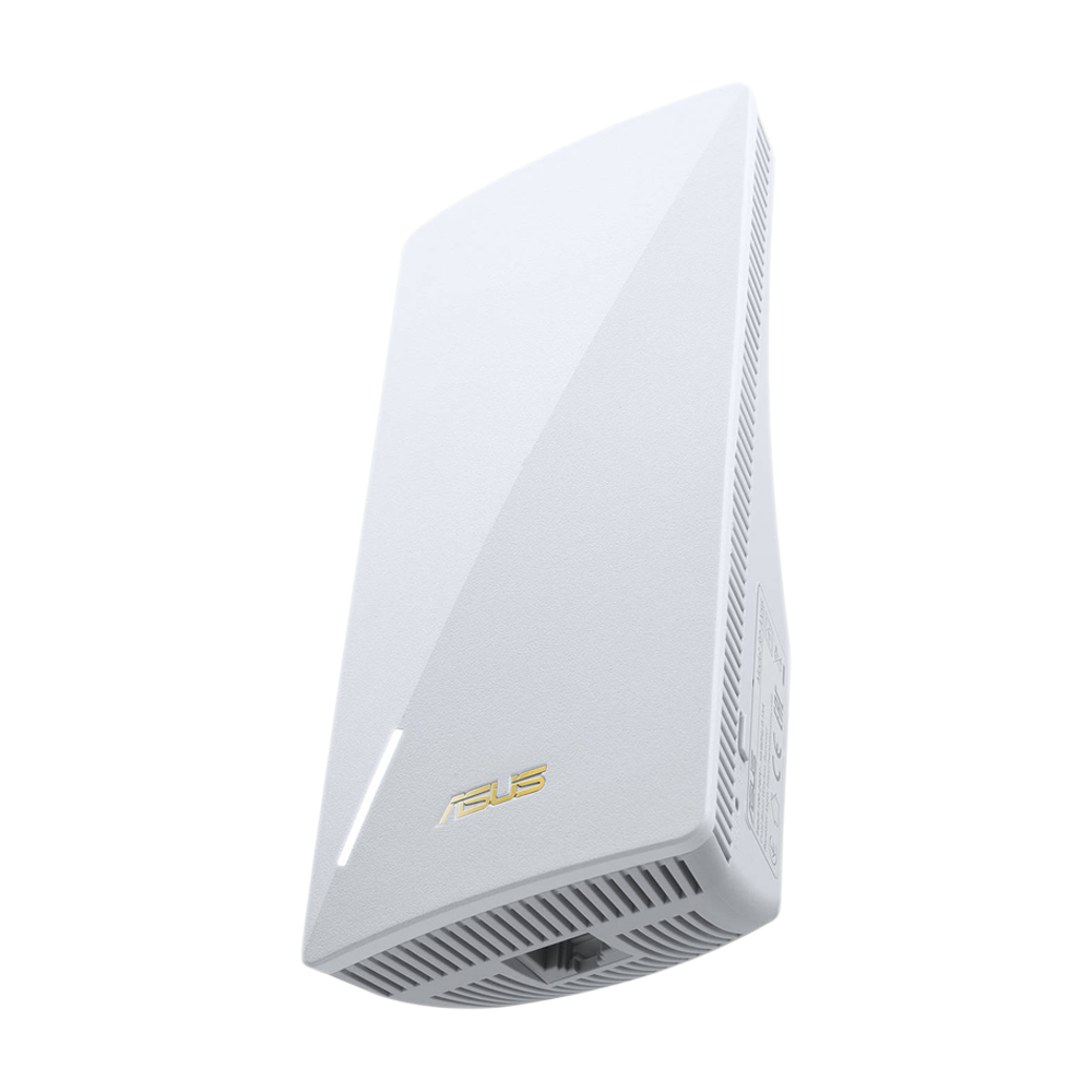 ASUS RP-AX56 AX1800 Dual Band WiFi 6 - White
