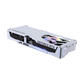 MSI Nvidia GeForce RTX 5080 GAMING TRIO OC 16GB Graphics Card - White