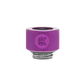 EK-HDC Fitting 12mm G1/4 - Purple