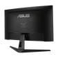 ASUS TUF GAMING VG27VH1B 27 Inch 165Hz FHD HDMI 2.0 1ms Curved Gaming Monitor - Black