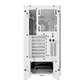 CORSAIR 4000D RGB Airflow Case - White