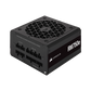 CORSAIR RMe Series RM750e Fully Modular Low-Noise ATX Power Supply (UK) - Black