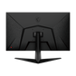 MSI G2712 27 Inch FHD IPS 170Hz Gaming Monitor - Black